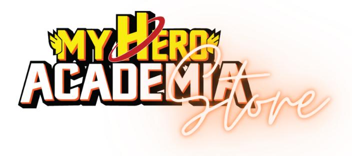 My Hero Academia Store