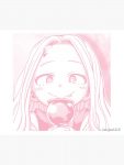 artwork Offical My Hero Academia Merch
