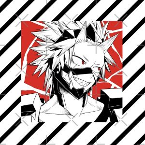 artwork Offical My Hero Academia Merch
