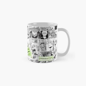 King explosion murder Classic Mug RB2210 product Offical My Hero Academia Merch