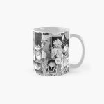 The Deku Who Gives It His All! Classic Mug RB2210 product Offical My Hero Academia Merch