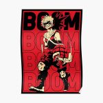 BOOM Poster RB2210 product Offical My Hero Academia Merch