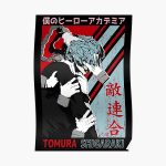 Tomura Shigaraki My Hero Academia Poster RB2210 product Offical My Hero Academia Merch