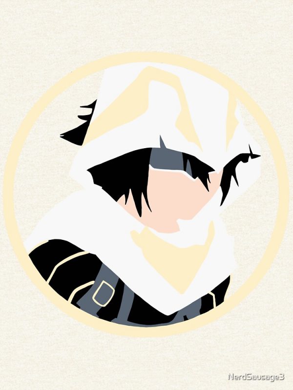 artwork Offical My Hero Academia Merch