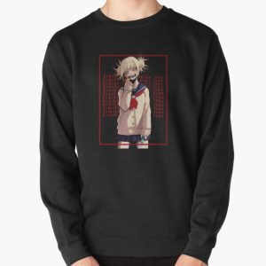 Himiko Toga overload ver.1 Pullover Sweatshirt RB2210 product Offical My Hero Academia Merch