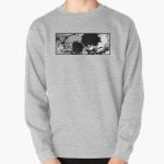 Dabi Pullover Sweatshirt RB2210 product Offical My Hero Academia Merch