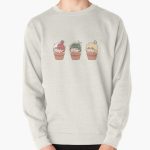 boys will be... plants? Pullover Sweatshirt RB2210 product Offical My Hero Academia Merch