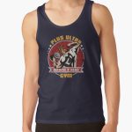 Plus Ultra Gym Tank Top RB2210 product Offical My Hero Academia Merch