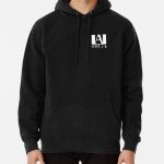 U.A. High Student   Class 1-A  Hero Course Pullover Hoodie RB2210 product Offical My Hero Academia Merch