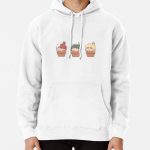 boys will be... plants? Pullover Hoodie RB2210 product Offical My Hero Academia Merch