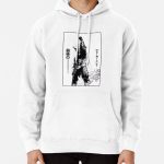 All might - The best hero - Pullover Hoodie RB2210 product Offical My Hero Academia Merch