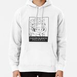 Bird boy Pullover Hoodie RB2210 product Offical My Hero Academia Merch