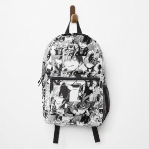 todoroki shoto Backpack RB2210 product Offical My Hero Academia Merch