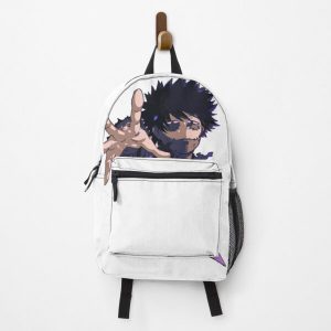 Dabi Backpack RB2210 product Offical My Hero Academia Merch