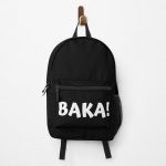 Baka #2 Backpack RB2210 product Offical My Hero Academia Merch