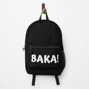 Baka #2 Backpack RB2210 product Offical My Hero Academia Merch