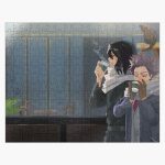Aizawa and Shinsou Cat Cafe Jigsaw Puzzle RB2210 product Offical My Hero Academia Merch